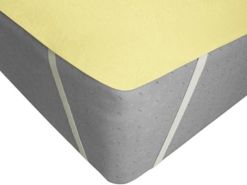 Tread mattress j& в 200 x 140 centimeters, фото