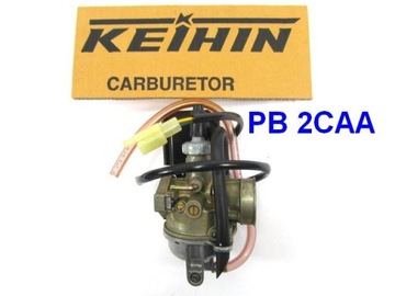 Carburetor original honda x8r lead sfh sky bali dio sh, фото