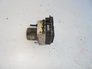 Насос abs 4f0614517t audi a6 c6 2.0 tdi, фото