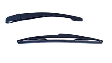 Gt - bergmann gt70 - 008 держатель стеклоочистителя вырезывания, фото