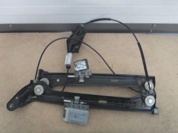 Audi a5 convertible window lift left 8f0837461b, фото