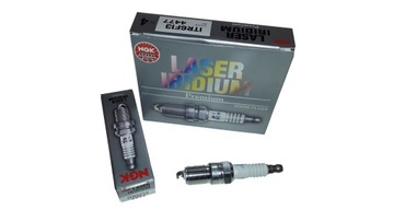 Candle ngk ignition itr6f-13 4477 mazda 6 3 ford, фото