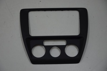 Vw jetta 5c frame navigation 5c6858069c, фото