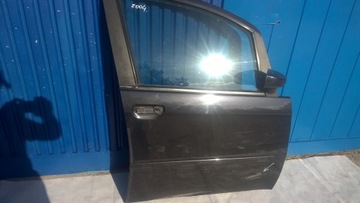 Fiat idea right front door. complete. lancia musa, фото