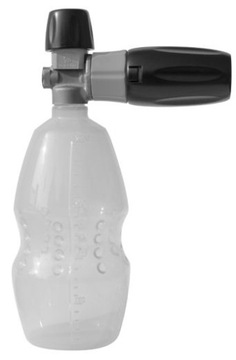 Пенообразователь pf профессиональная до nilfisk stihl, фото