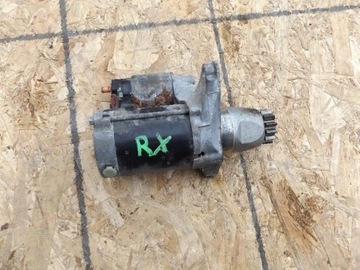 Starter lexus rx330 rx, фото