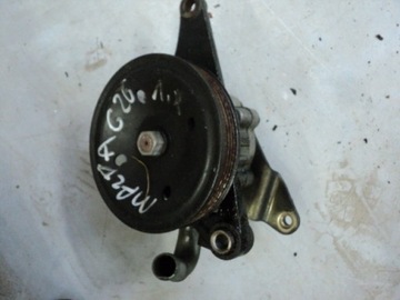 Mazda 626 1, 8 probe 2 2, 0 power steering pump, фото