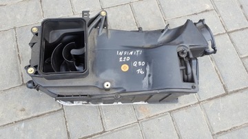 Infiniti q50 2.2 d hull filter a65109013, фото