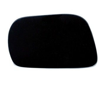 Opel agila 1999-07. glass left flat, фото
