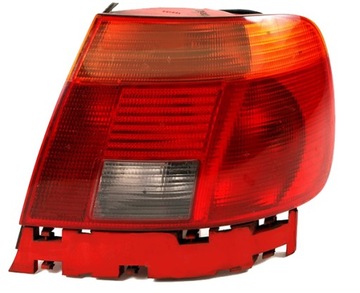 Tail light ass audi a4 b5 1994 - 2000 right sedan, фото