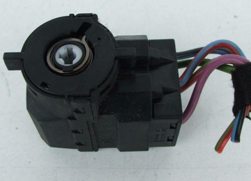 Bmw e46 ignition switch connector switch ignition 6901961, фото