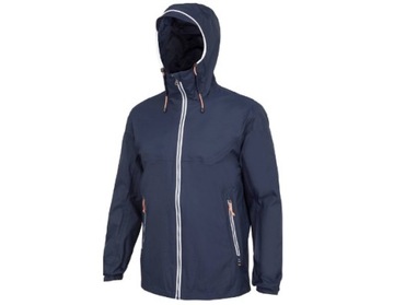 Tribord jacket for yachts water-repellent raincoat left, фото