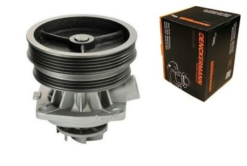 Water pump lancia lybra delta 2 dedra 1.6 16v, фото