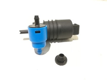 Washer pump volkswagen: sharan 95-00r, фото