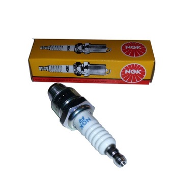 Ngk spark plug bkr5ekc 5216 daihatsu, фото