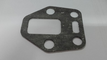 Kamaz gasket collector wodno-inlet set., фото