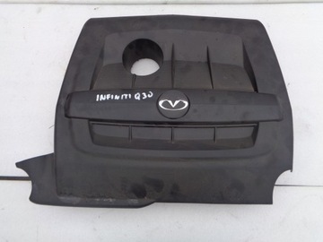 Protection cover on the engine infiniti q30, фото