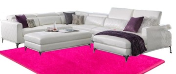 Modern carpet smooth alive colors 180x200 certificates, фото