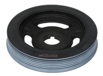 Pulley citroen berlingo c2 c3 1.6 1.4 hdi, фото
