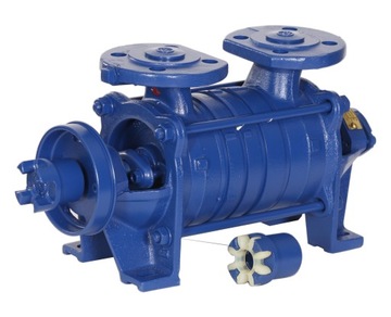 Pump hydrophoric ska 7.02 two-stage ez1 h-v, фото