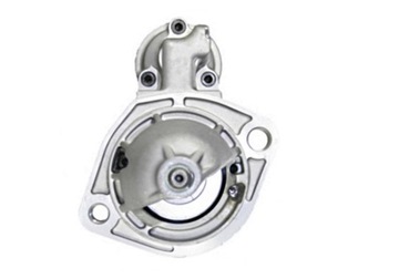 Starter volvo s60 s80 v70 xc70 xc90 2.4 diesel, фото