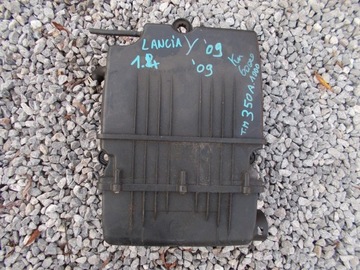 Lancia ypsilon 1.2 1.4 air filter housing, фото