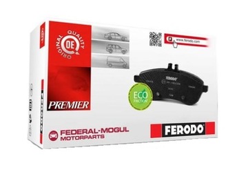 Ferodo fdb1632 набор игрушек дисковые тормоза , дисковые тормоза, фото
