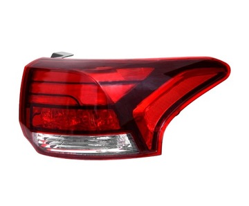 Задняя фара правая led подсветка outlander gf 2015 -. 8330a998, фото
