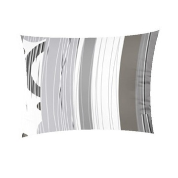 Pillowcase thick bark cotton jasiek 40x40 387sza, фото