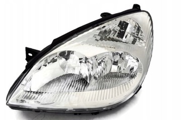 Depo 552-1115l-ld-e depo headlight lantern citroën, фото