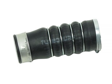 Tube spigot turbo intercooler audi 1, 9 2, 0 3c0145834l, фото
