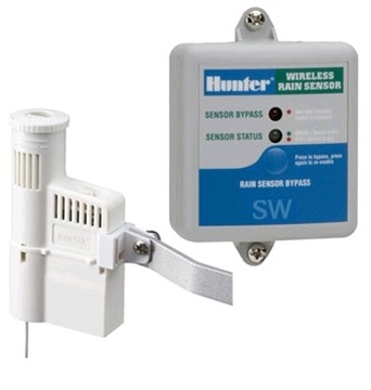 Hunter rain sensor rain wireless, фото