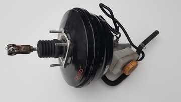 Subaru forester 3 vacuum brake booster brake cylinder, фото