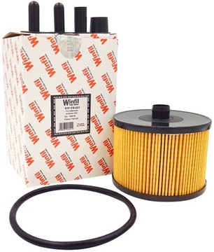 Winfil fuel filter, фото