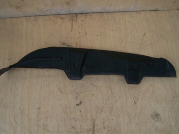 Protection wings left seat leon 1 1m0821111, фото