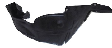 Front right wing mazda 626 1992 - 1996 new, фото