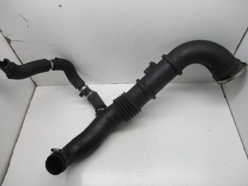 Ducato boxer 06 - 12 2.2 hdi spigot air tube, фото