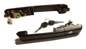 External handle 9546z-42, фото