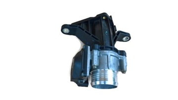 Throttle ford kuga mk2 2.0 diesel europe 5, фото