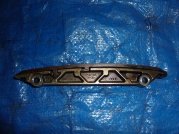 Tensioner chain calmer audi vw 2.7 3.0 057109469h, фото