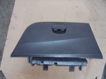 Glove compartment shelf seat ibiza 4 2008-13 6j1857103a, фото