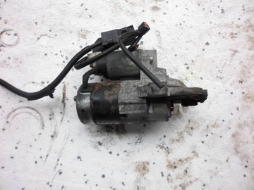 Mazda 5 05-10 2.0 b starter, фото