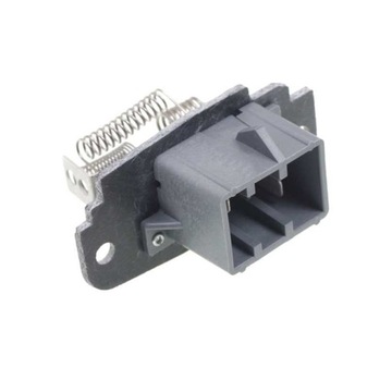 Rheostat resistor stoves ventilation ford ranger 95-, фото
