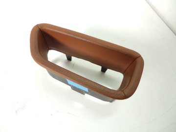 Repair kit door bright brown maserati ghibli m157 left, фото