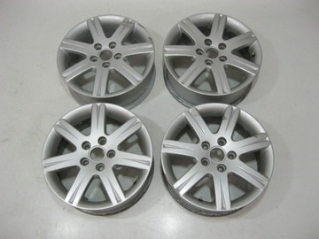 Audi a3 8p диск alus 16'' et50 8p0071496666 bbs, фото