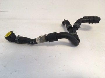 Spigot waters wire 2.0 tfsi audi 5q0122051aq, фото