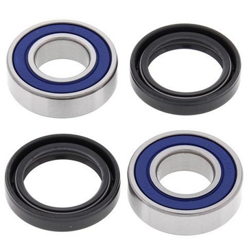 Bearing wheels front ktm txc sx 360 380 400 440 620, фото