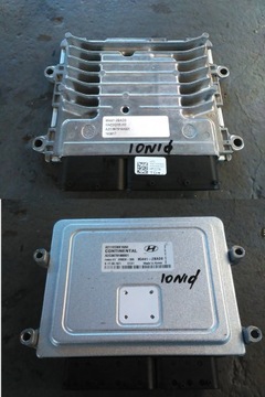 Hyundai ioniq компьютер коробки модуль 95441-2bad0, фото