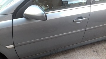 Opel signum 2, 2 left front door left front, фото