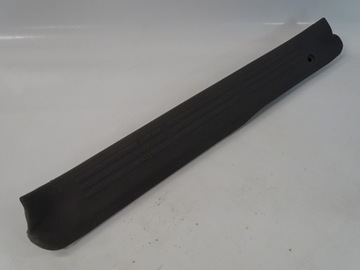 Ford ranger 2 mazda b2500 98 - 06 protection right rear threshold, фото
